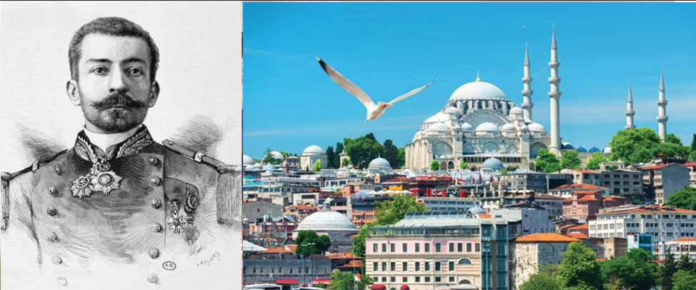 Istanbul : Aux échos des rues, l’ombre de Pierre Loti
